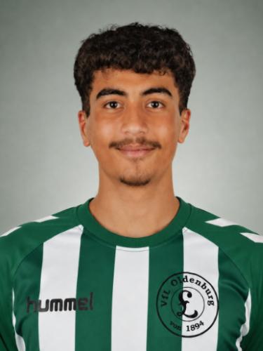Gamgen Hasam