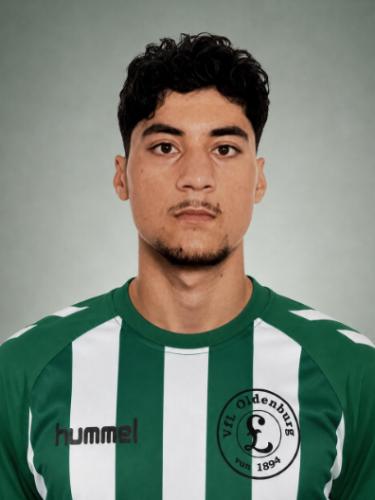 Ari Izat Muso