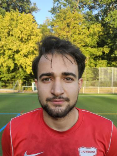 Emirhan Cosgun