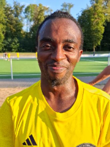 Armel Nahindorera
