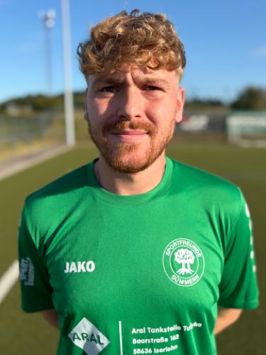 Niclas Stephan Dahlhaus
