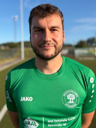 Julian Engelmann