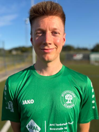Sebastian Klocke