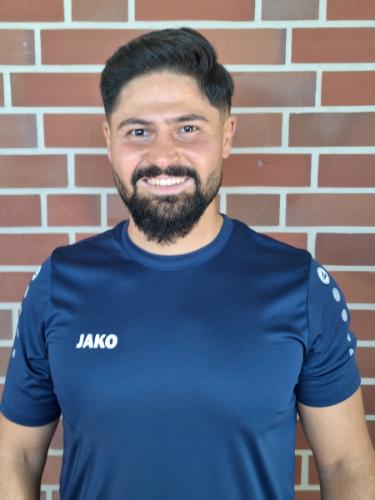 Esmail Mardinie