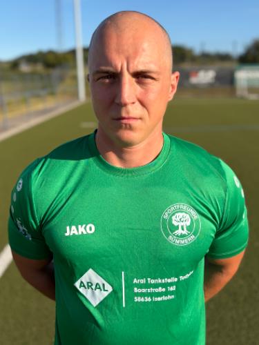 Artem Konovoi