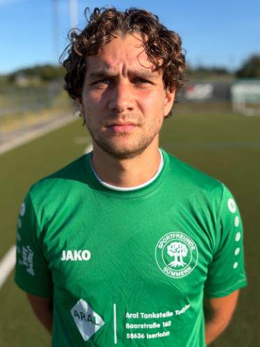 Luca Manig