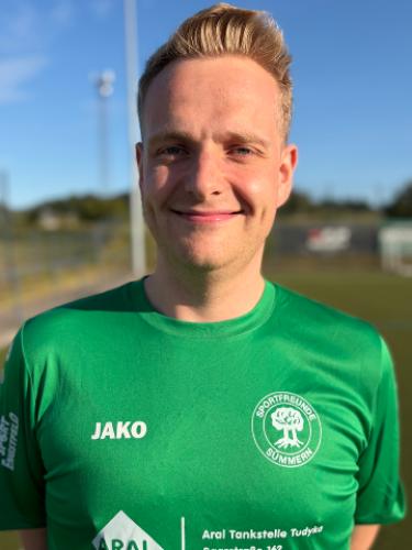 Tobias Mörschler