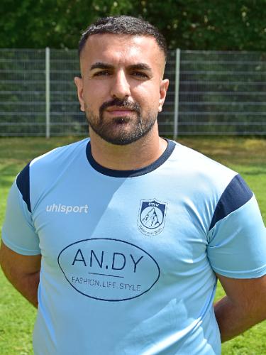 Ibrahim Yildiz