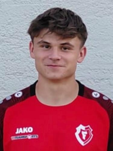 Johannes Gebhart