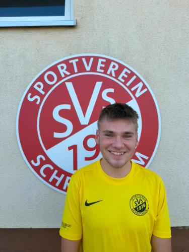Florentin Wölfer