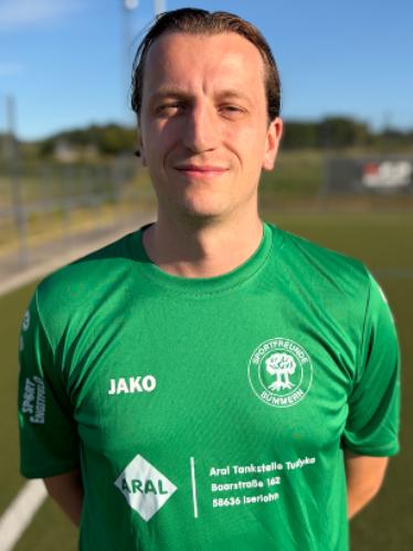 Max Stieglitz