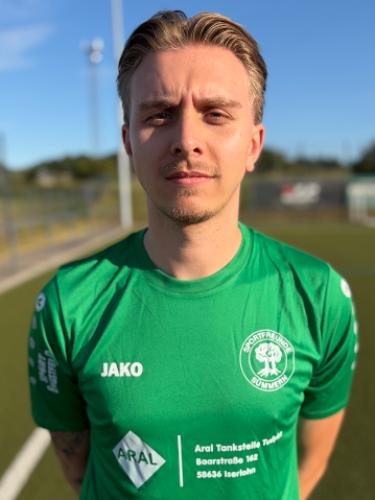 Nico Veith