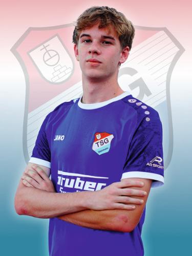 Simon Fischer