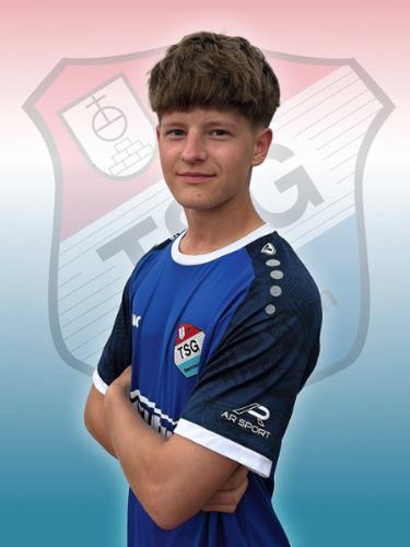 Noah Waldenmaier