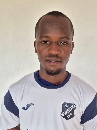 Amadou Loukoumana Diallo