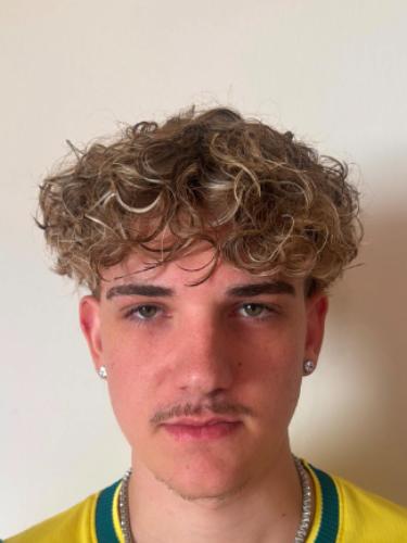 Tim Rupte