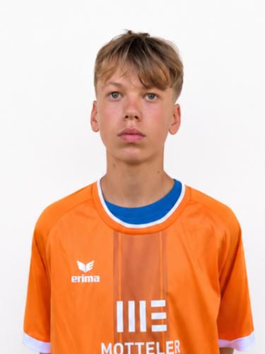 Joel Balint