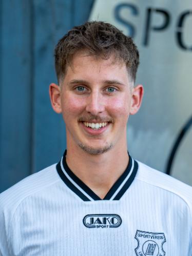 Tristan Heppe