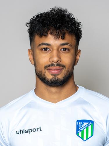 Mick Keita