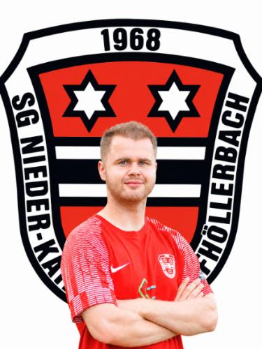 Hendrik Seibert
