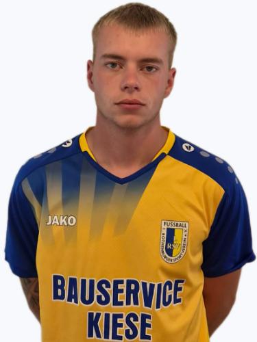 Karl Eric Görlitzer