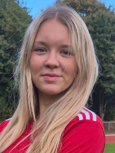 Jamie Marie Ingenpaß