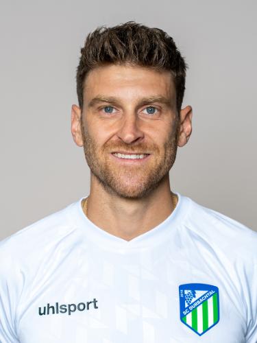 Maximilian Sepp