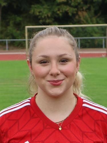 Elionora Angelyna Weißberg