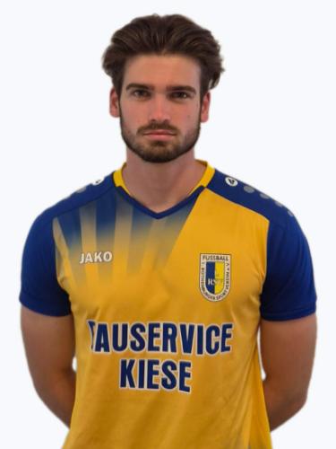 Arend Friedenstab
