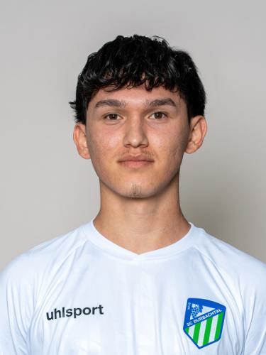 Reza Hassani