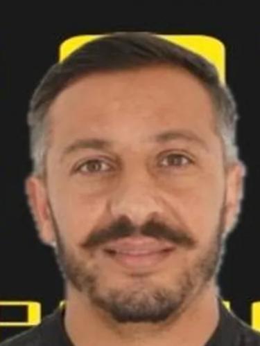 Rasit Aydin