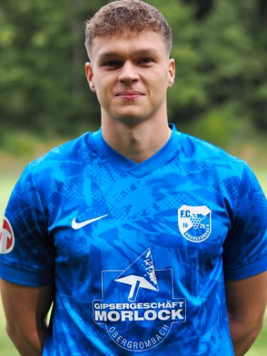 Jonas Biedermann