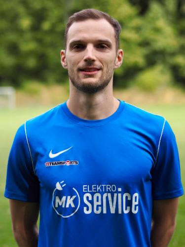 Felix Veith