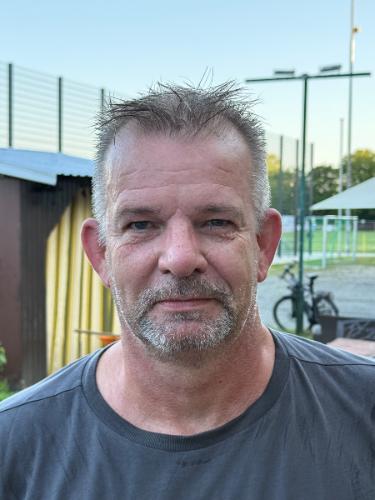 Michael Pommeranz