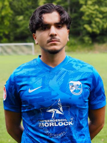 Okan Öztürk