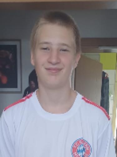 Julian Albrecht