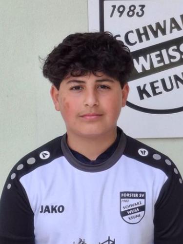 Omar Hassan Alatrash