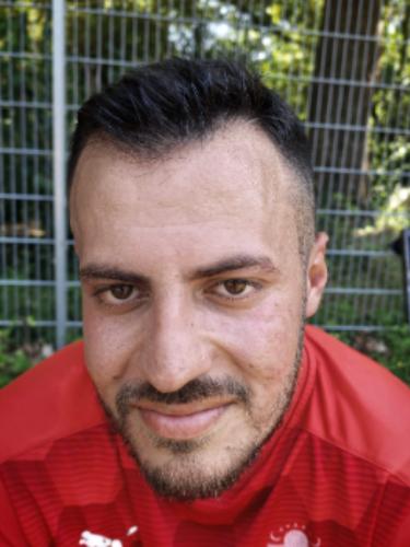 Birdal Özdemir
