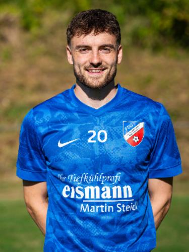 Jannis Roehmig