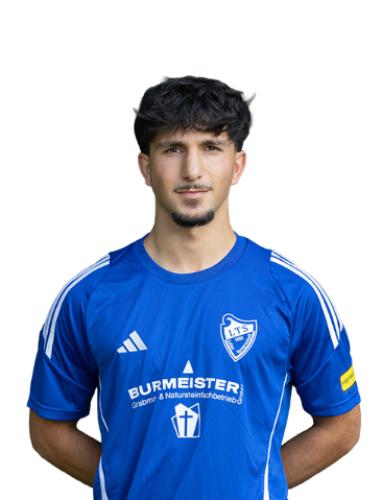 Serhat Atilgan