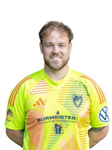 Kevin Blum