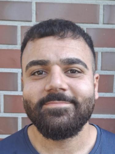 Zidan Cengiz