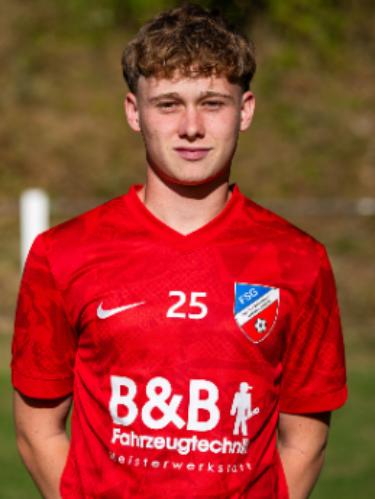 Elias Tränkner
