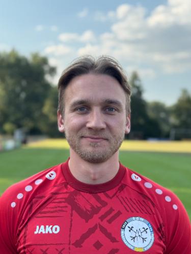 Niklas Weggenmann