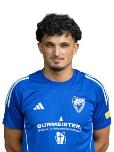 Karim Stüben
