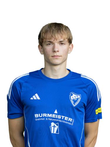 Kyrylo Unhurian