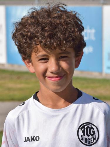 Nuno Karim