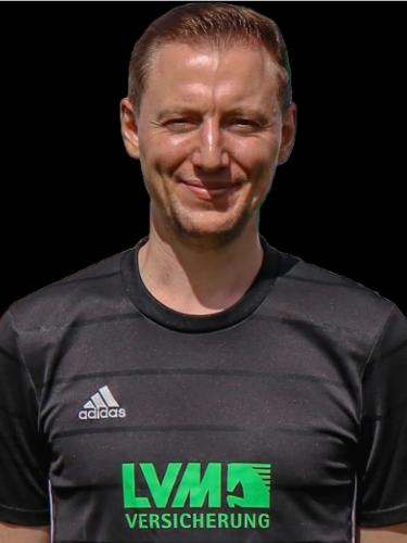 Sebastian Möckel