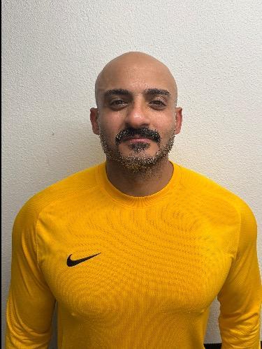 Ahmed Raafat Abdelfattah Khalifa