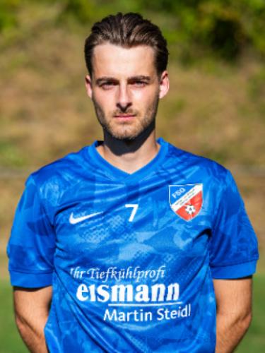 Jonas Mueller